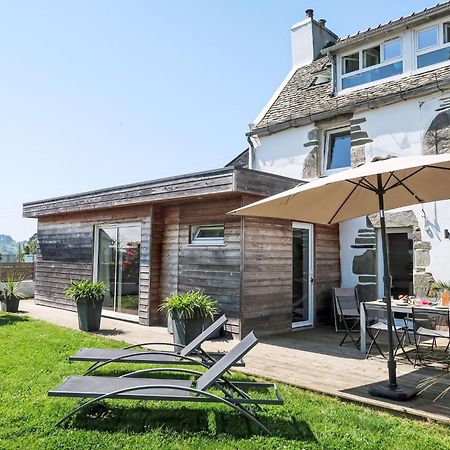 Holiday Home Ty Louen By Interhome Locquirec Zewnętrze zdjęcie