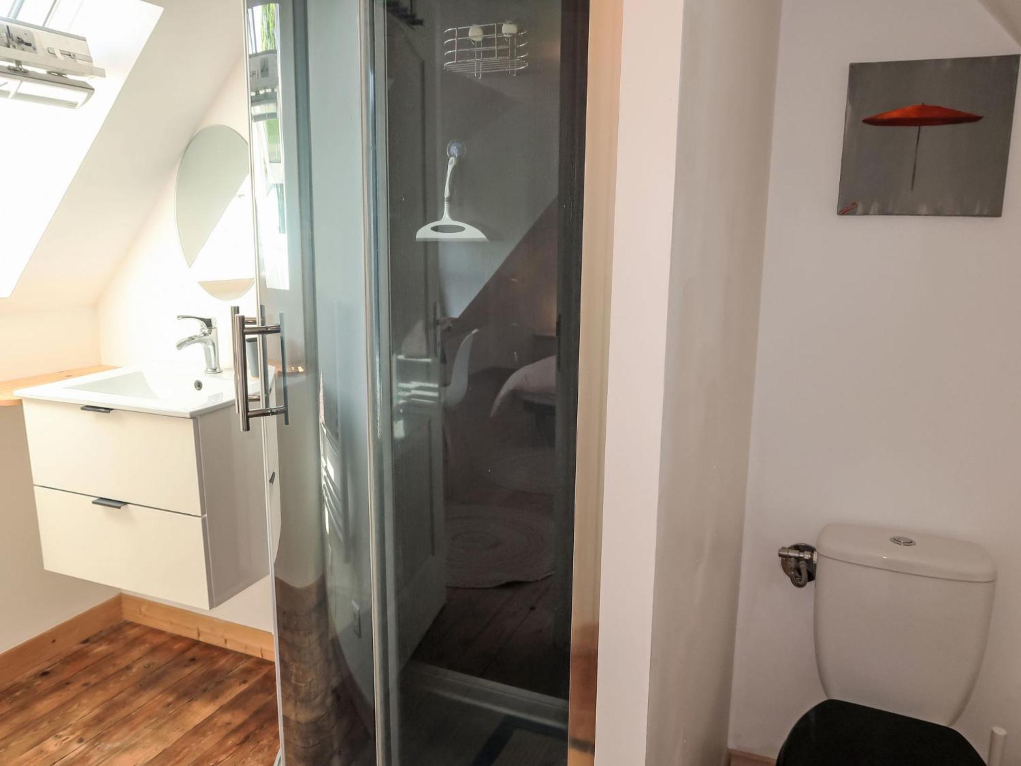 Holiday Home Ty Louen By Interhome Locquirec Zewnętrze zdjęcie