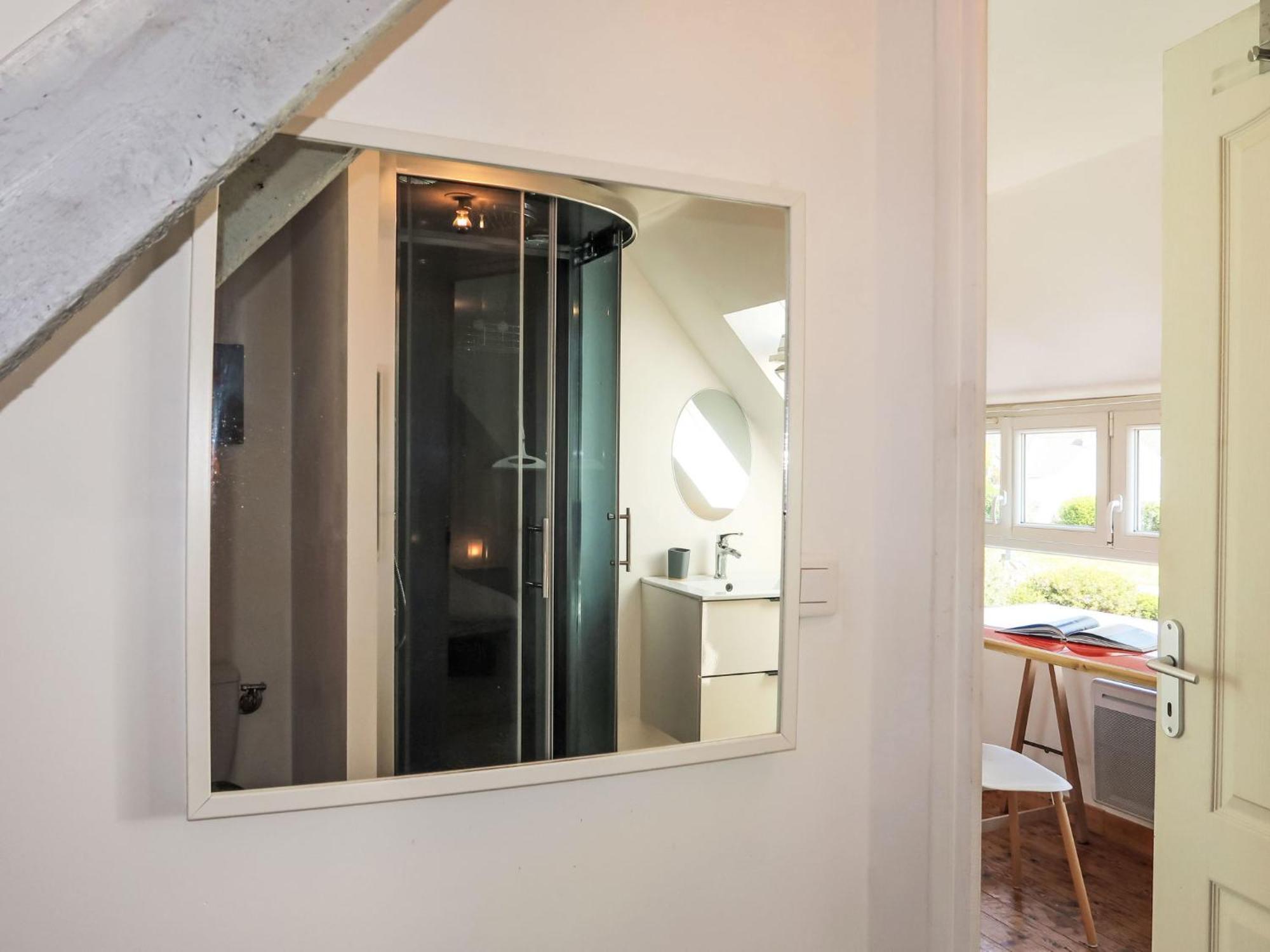 Holiday Home Ty Louen By Interhome Locquirec Zewnętrze zdjęcie