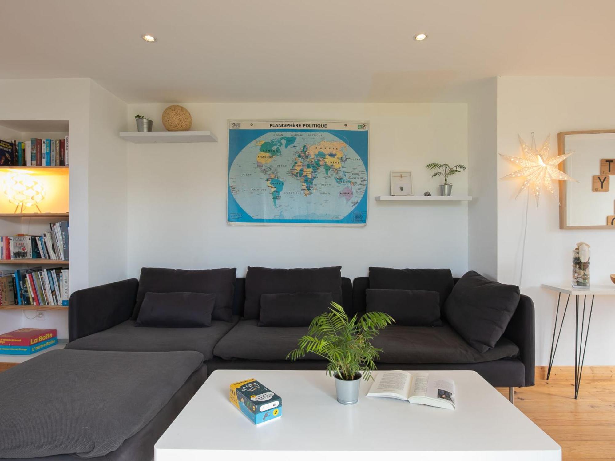 Holiday Home Ty Louen By Interhome Locquirec Zewnętrze zdjęcie