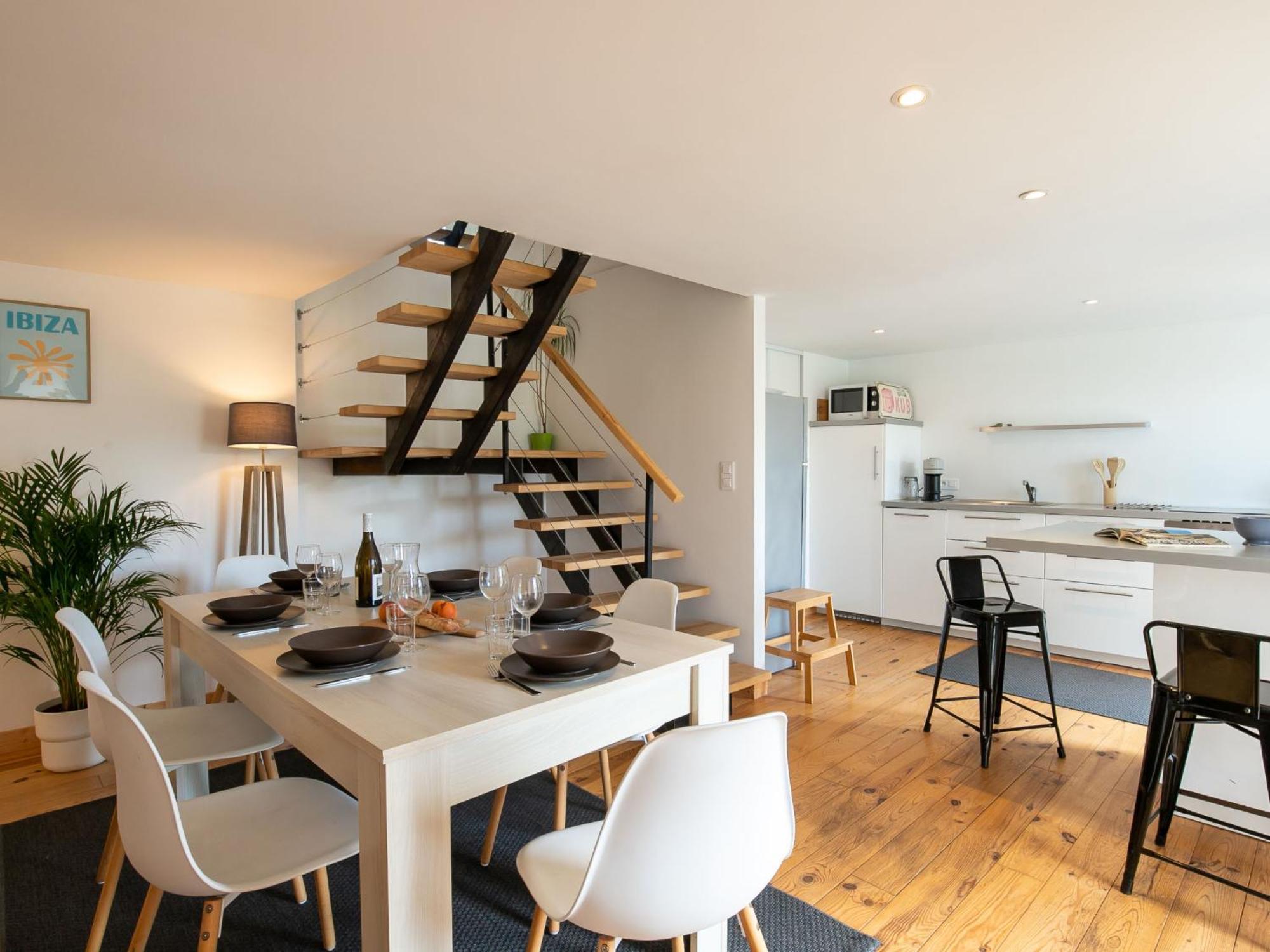 Holiday Home Ty Louen By Interhome Locquirec Zewnętrze zdjęcie