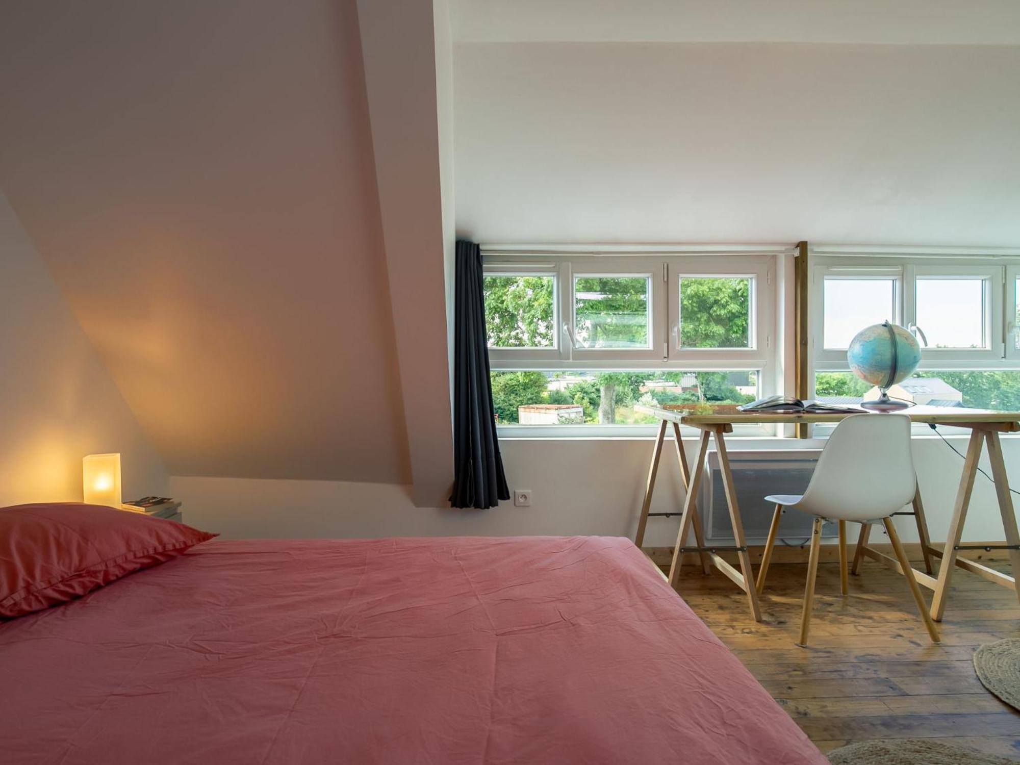 Holiday Home Ty Louen By Interhome Locquirec Zewnętrze zdjęcie