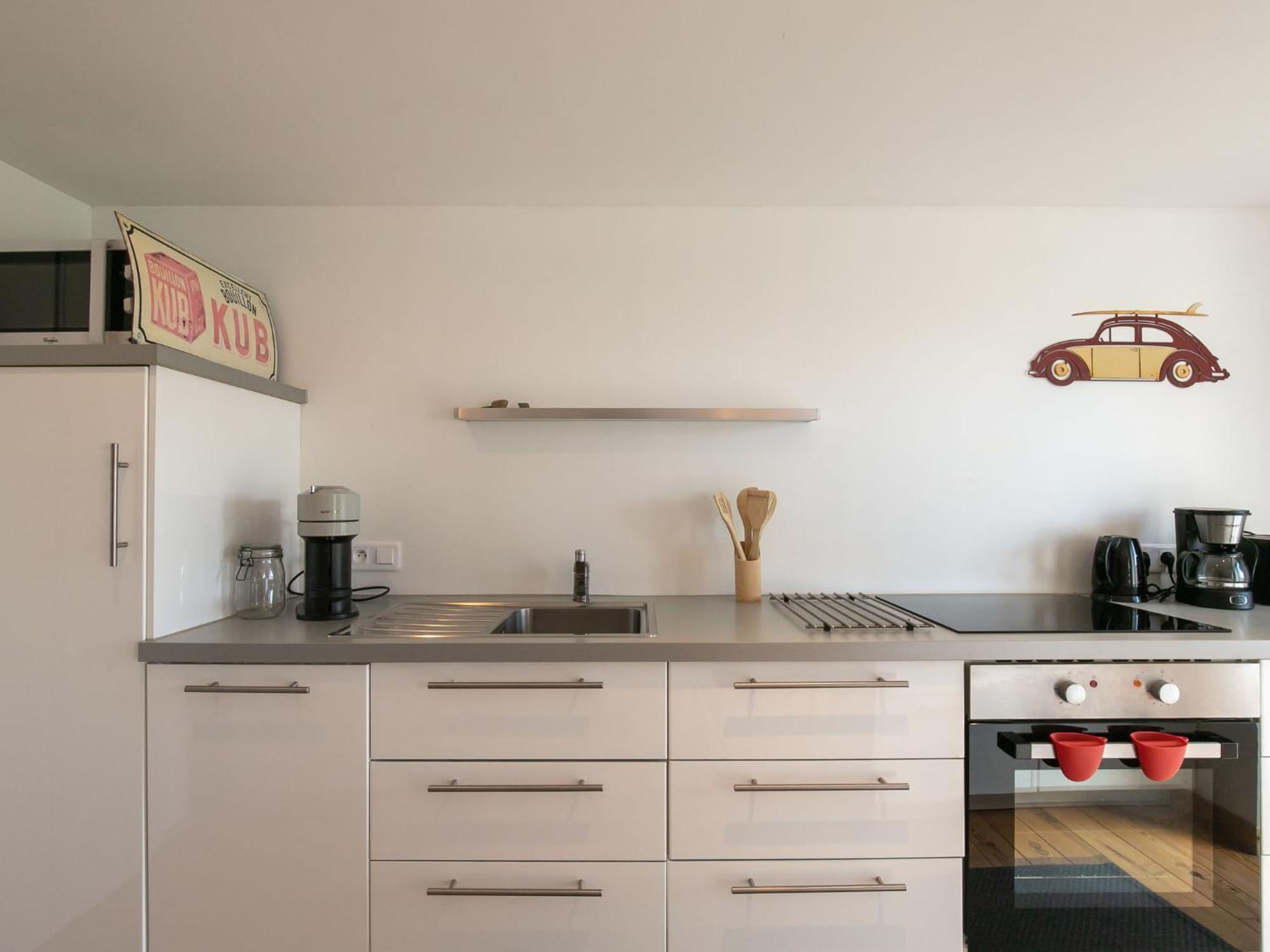 Holiday Home Ty Louen By Interhome Locquirec Zewnętrze zdjęcie