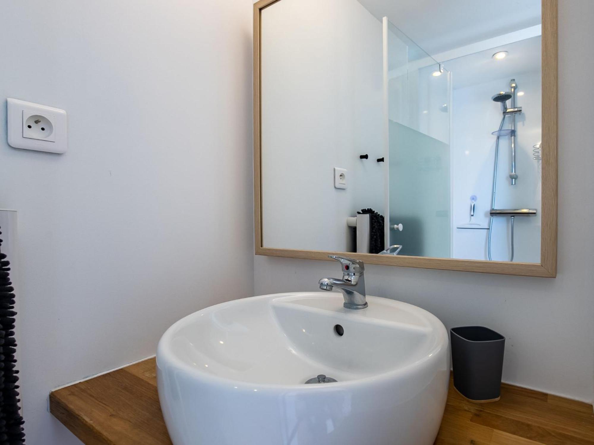 Holiday Home Ty Louen By Interhome Locquirec Zewnętrze zdjęcie