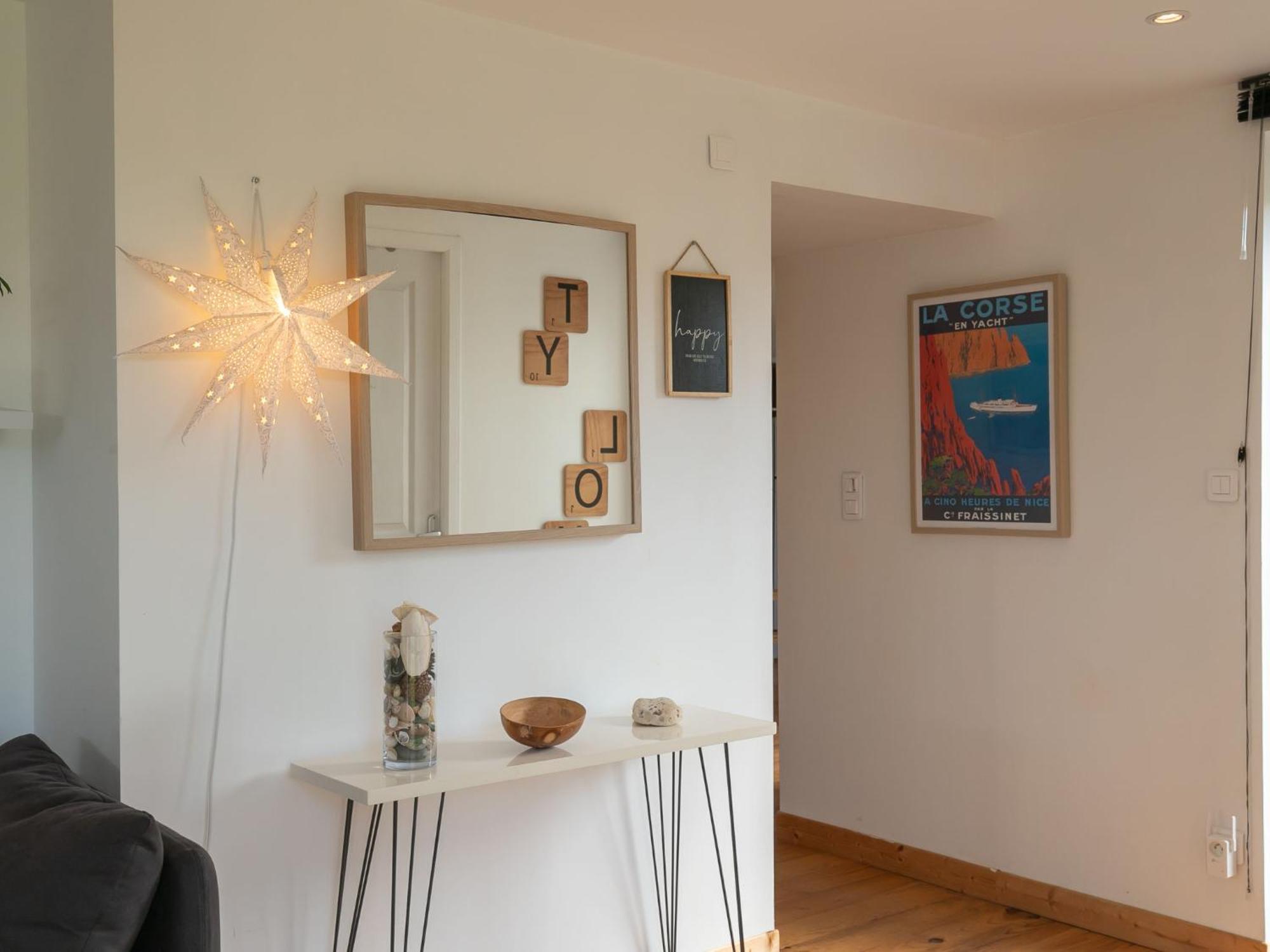 Holiday Home Ty Louen By Interhome Locquirec Zewnętrze zdjęcie