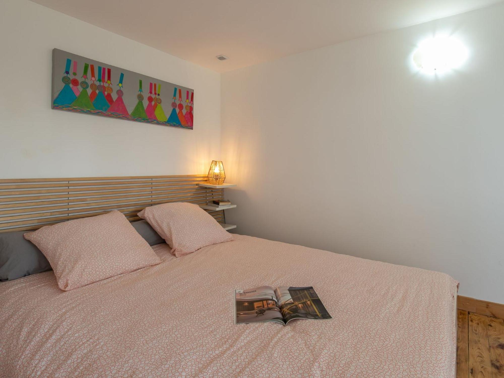 Holiday Home Ty Louen By Interhome Locquirec Zewnętrze zdjęcie