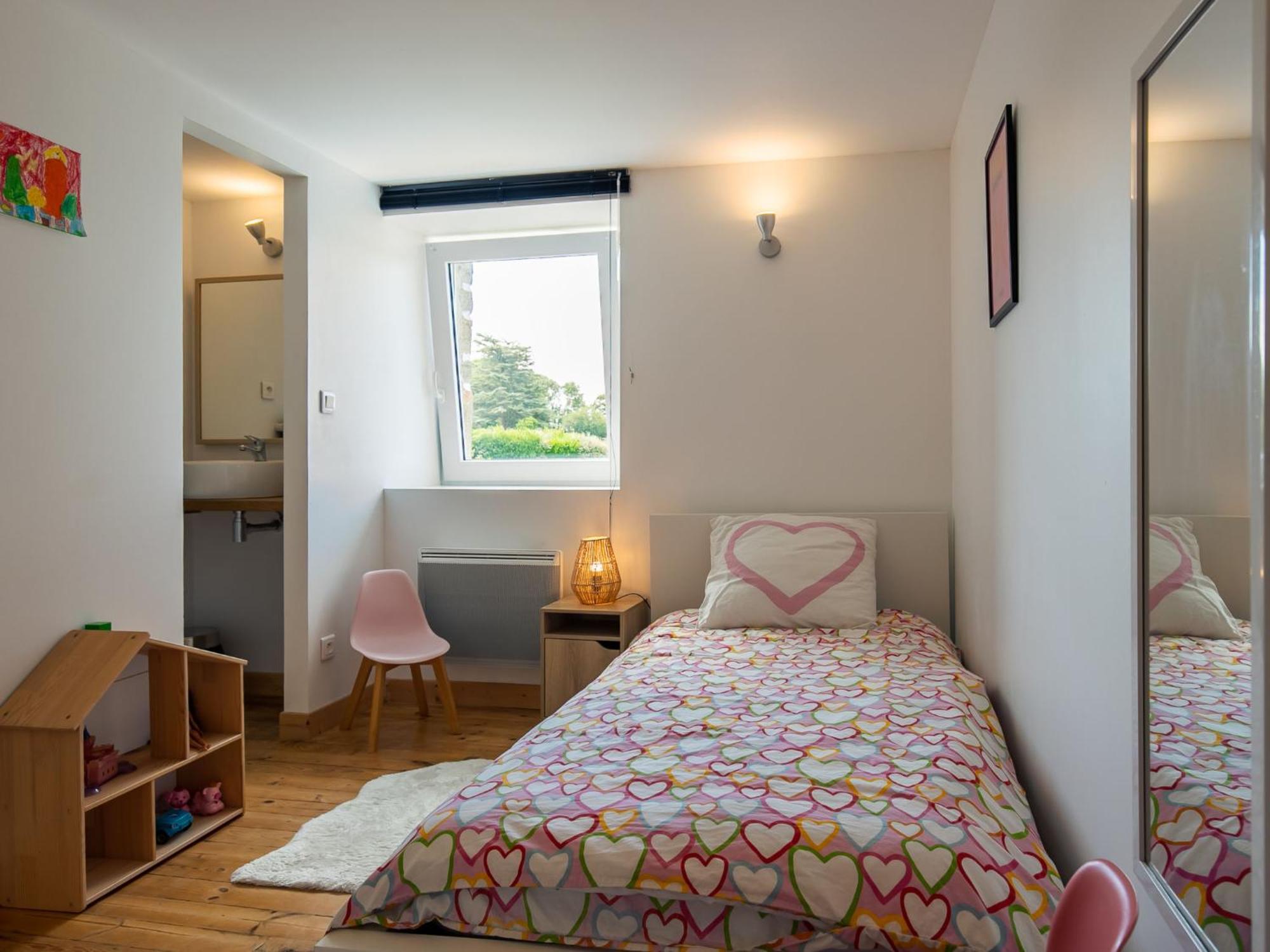 Holiday Home Ty Louen By Interhome Locquirec Zewnętrze zdjęcie