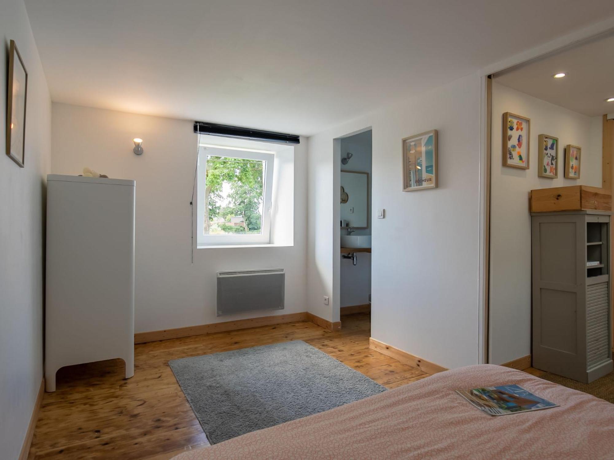 Holiday Home Ty Louen By Interhome Locquirec Zewnętrze zdjęcie